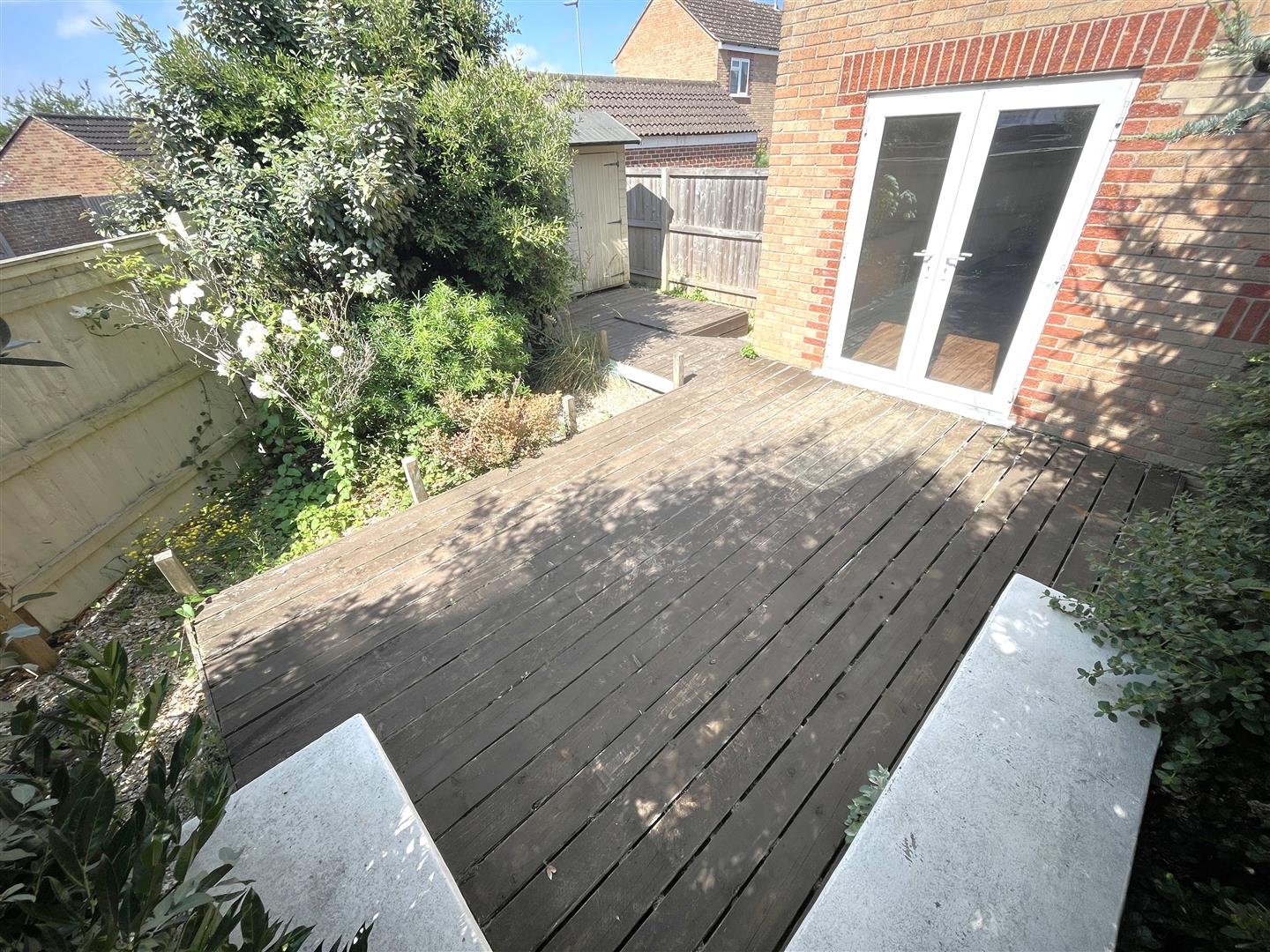 Legate Close, Chippenham